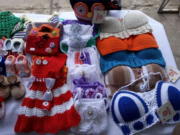 Ceasa-CE promove Feira Flor e Artesanato em alusão ao Dia das Mães