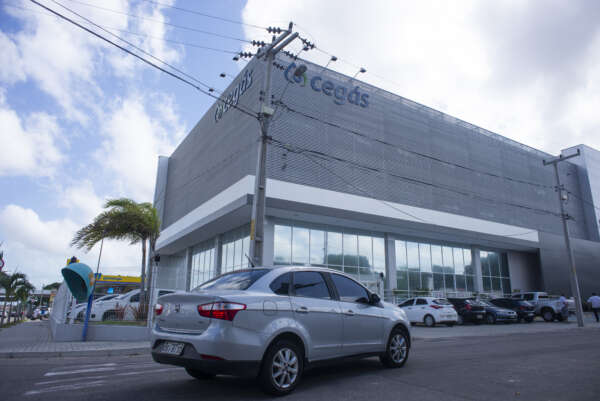 Cegás reduz tarifas do gás natural em todos os segmentos