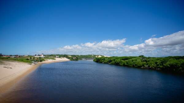 Resultado preliminar do Cadastramento de Pescadores e Marisqueiros do Parque do Cocó