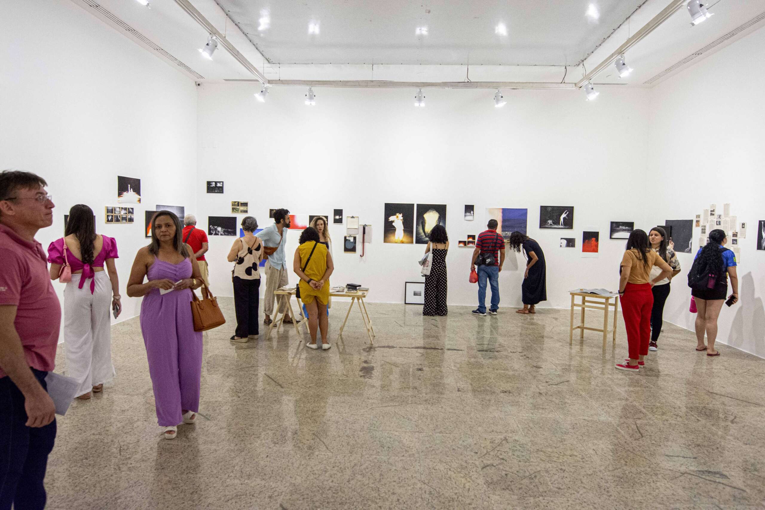 21ª Semana de Museus: Rede de equipamentos da Secult Ceará realiza programação especial de 15 a 21 de maio