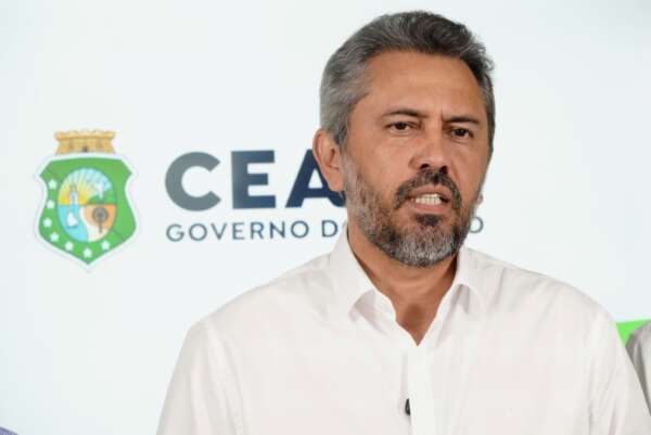 Governo do Ceará anuncia reajuste dos servidores acima da inflação
