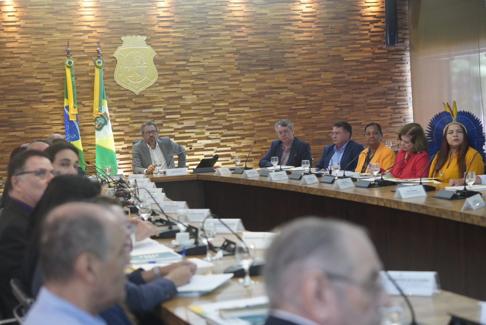 GIZ e Banco Mundial apresentam estudos sobre cadeia de valor e renda social a partir do Hub de Hidrogênio Verde no Ceará