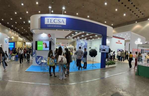 Realizado no Centro de Eventos, Congresso Nacional de Clínicos Veterinários de Pequenos Animais eleva ocupação hoteleira da cidade