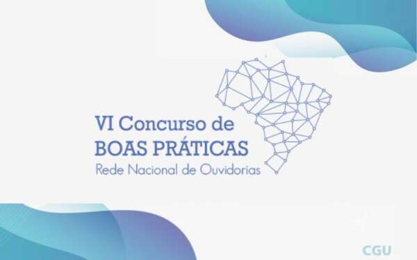 CGE Ceará fica entre as três instituições vencedoras do VI Concurso de Boas Práticas da Rede Nacional de Ouvidorias