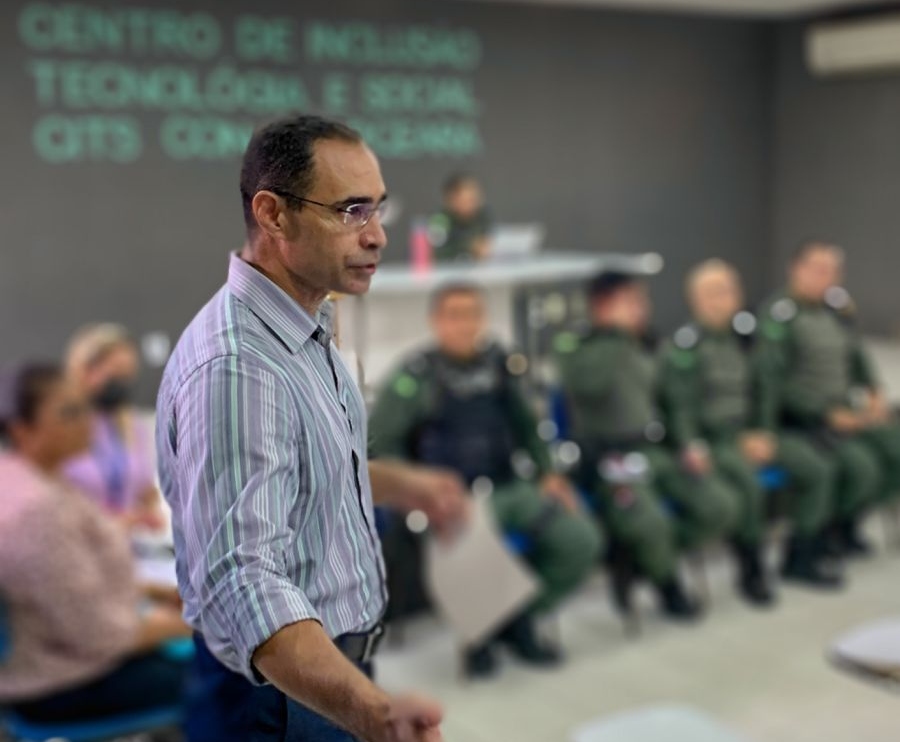 Dia Nacional do Líder Comunitário: o papel fundamental dos Conselhos Comunitários de Defesa Social da SSPDS