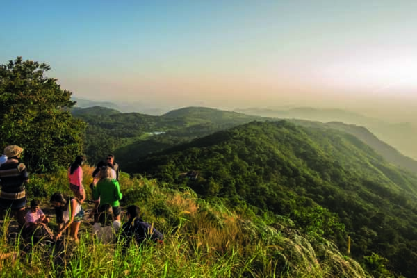 Ceará recebe R$ 1,7 milhão para projetos de desenvolvimento das unidades de conservação