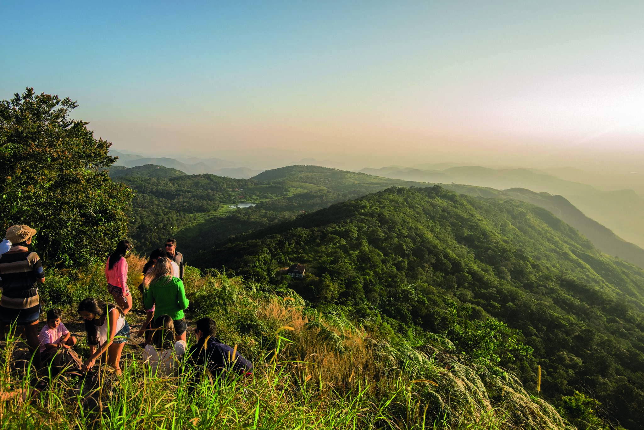 Ceará recebe R$ 1,7 milhão para projetos de desenvolvimento das unidades de conservação