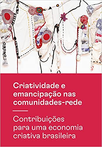Bece realiza lançamento de livro sobre Economia Criativa Brasileira na próxima sexta-feira (12)