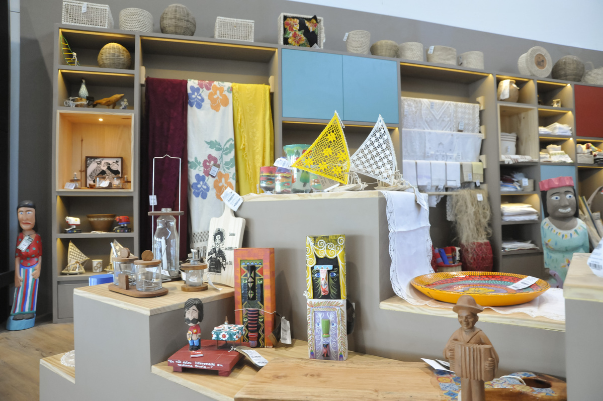 CeArt está com inscrições abertas para credenciamento de artesãos e entidades artesanais