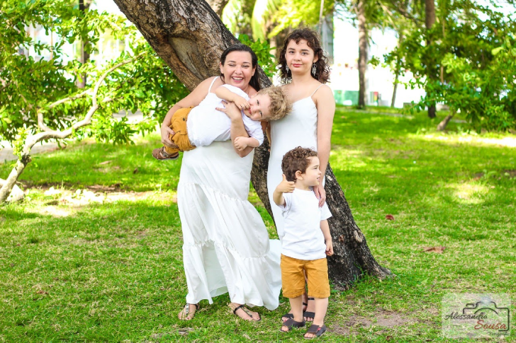 Profissionais da Saúde têm histórias de nascimento dos filhos cruzadas com seus locais de trabalho