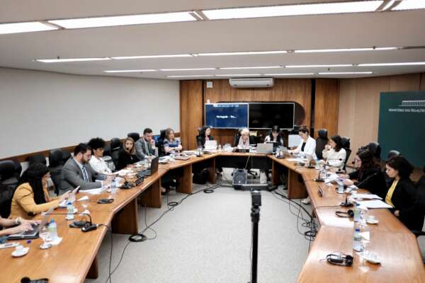 Comissão Interamericana de Direitos Humanos reconhece avanços do Ceará no Sistema Socioeducativo