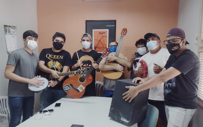 HSM oferece atendimento ambulatorial para pacientes com esquizofrenia