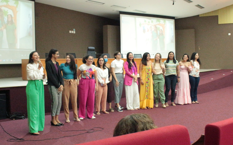 Residência Multiprofissional: Turma X compartilha aprendizados em mostra de vivências em Saúde