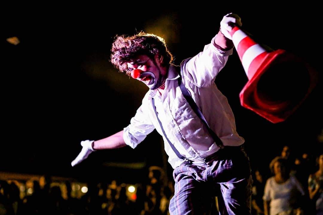 Em sua penúltima edição, Circula Ceará chega a Viçosa do Ceará