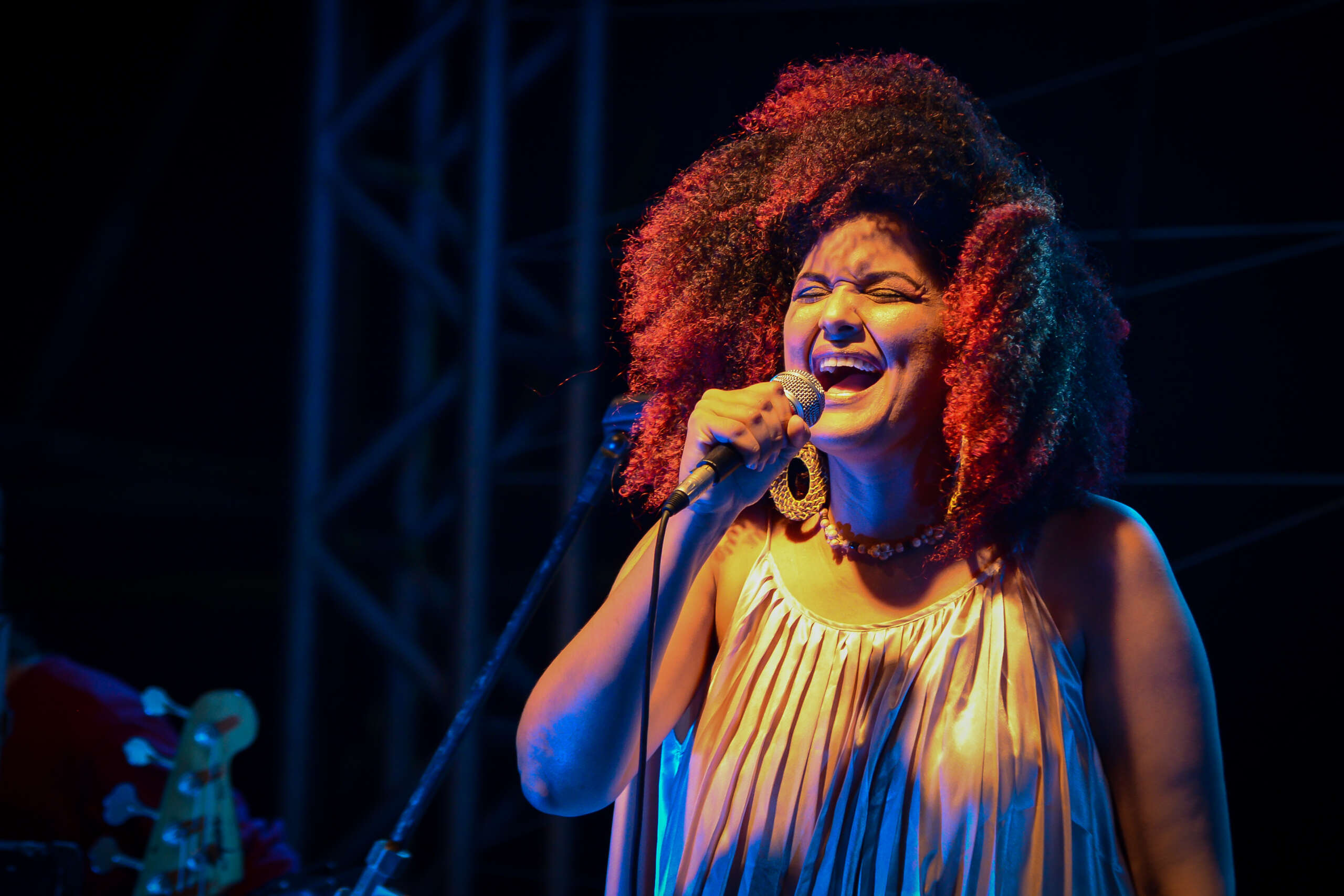 Circula Ceará tem encerramento em Camocim, com a presença da Secult e Funarte