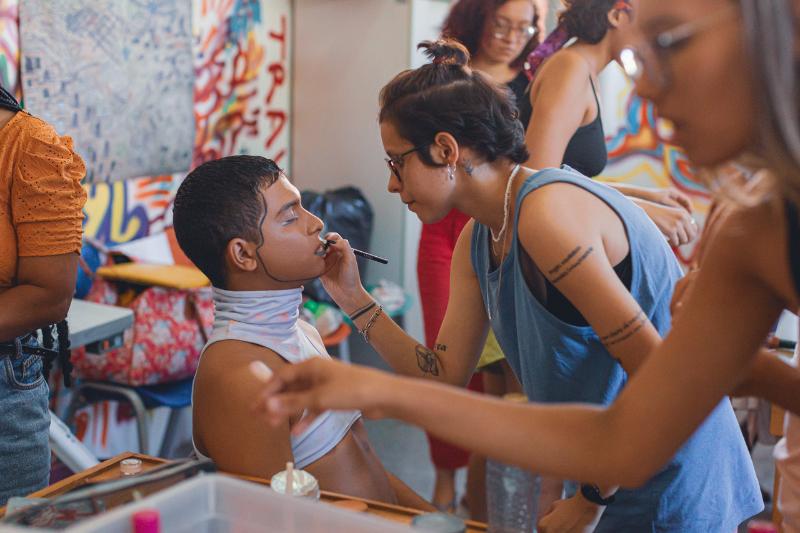 Porto Iracema das Artes abre inscrições para a 11ª edição do Programa de Formação Básica