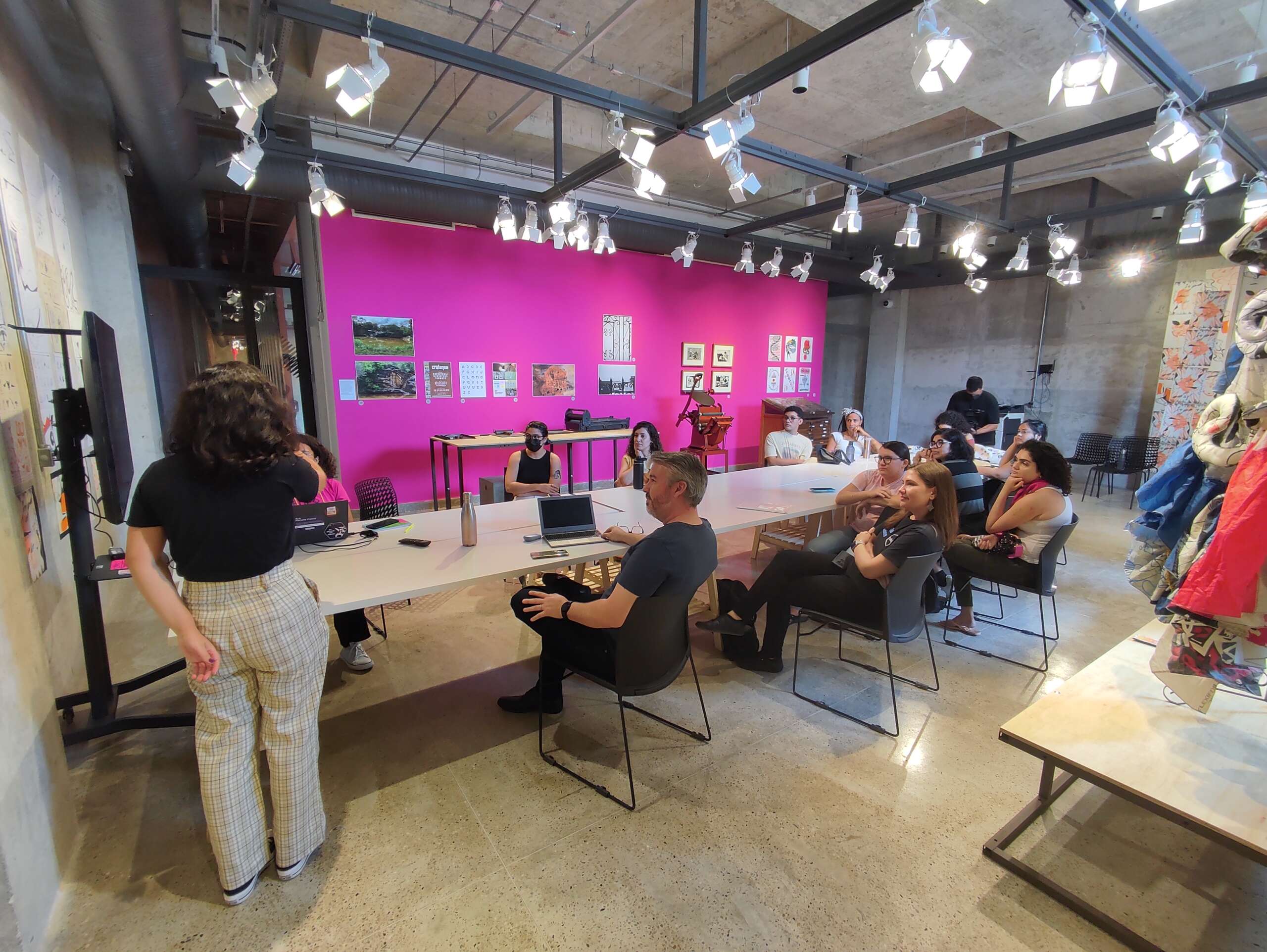 Capacitação do Centro de Design do Ceará em parceria com a Fundação Demócrito Rocha alcança 109 municípios