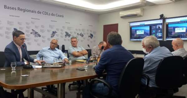 PGE-CE ressalta importância da sociedade civil na defesa dos interesses da população do Ceará em litígio