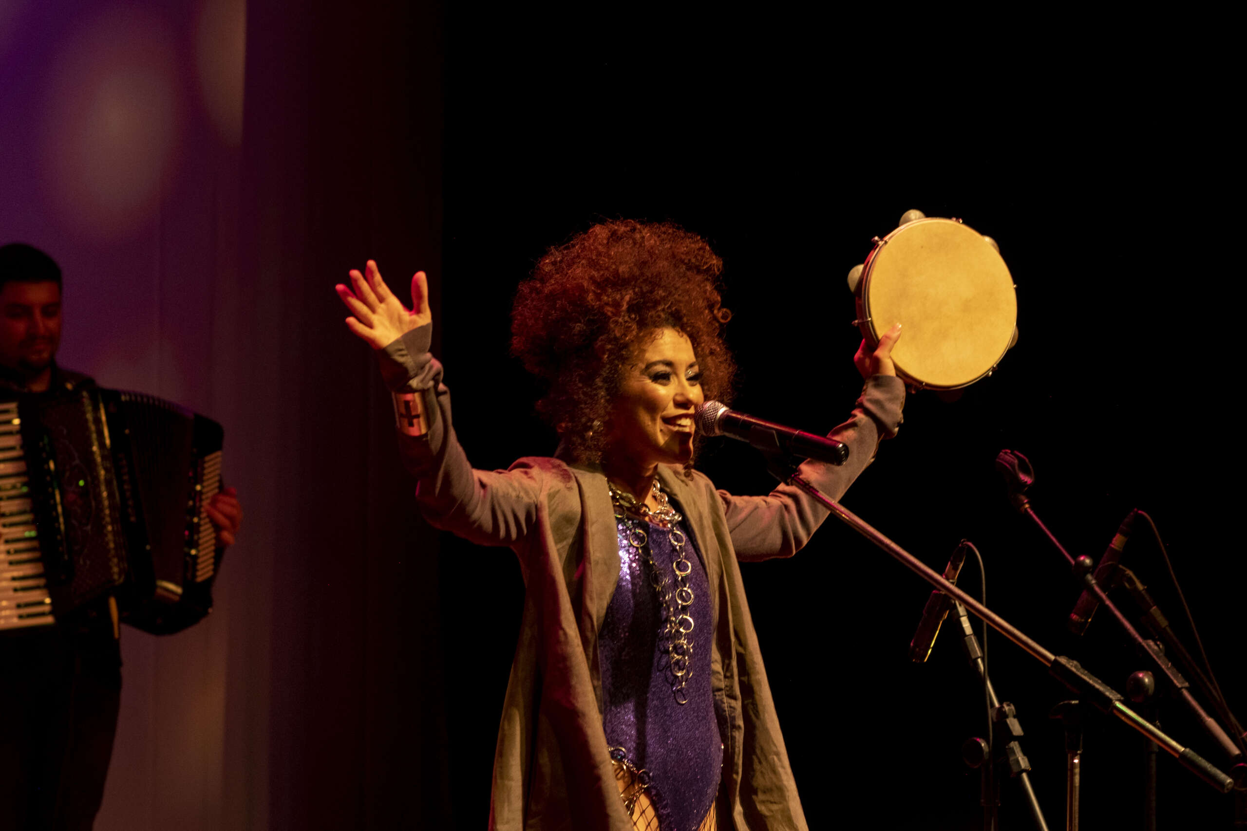 Estação das Artes terá Reggae na Praça, festa Numalaje e show para as mães neste fim de semana