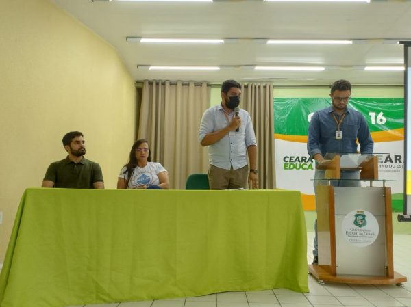 Plano de Recursos Hídricos da Região do Alto Jaguaribe é aprovado