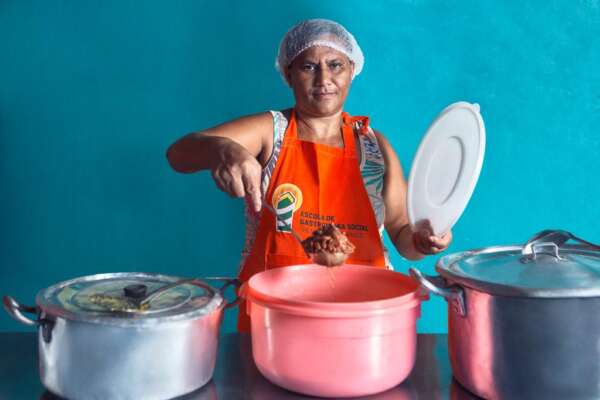 Ceará Sem Fome: o que você precisa saber para ser uma Unidade Gerenciadora