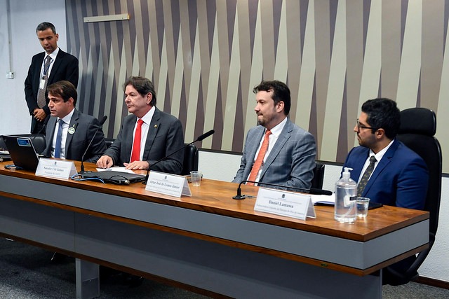 Hidrogênio Verde: “O Brasil não pode perder competitividade”, destaca o titular da Secretaria do Desenvolvimento Econômico