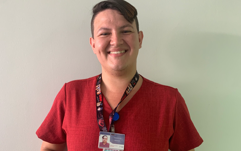 De enfermeiro a paciente: experiência de internação fortalece a empatia de profissional na assistência