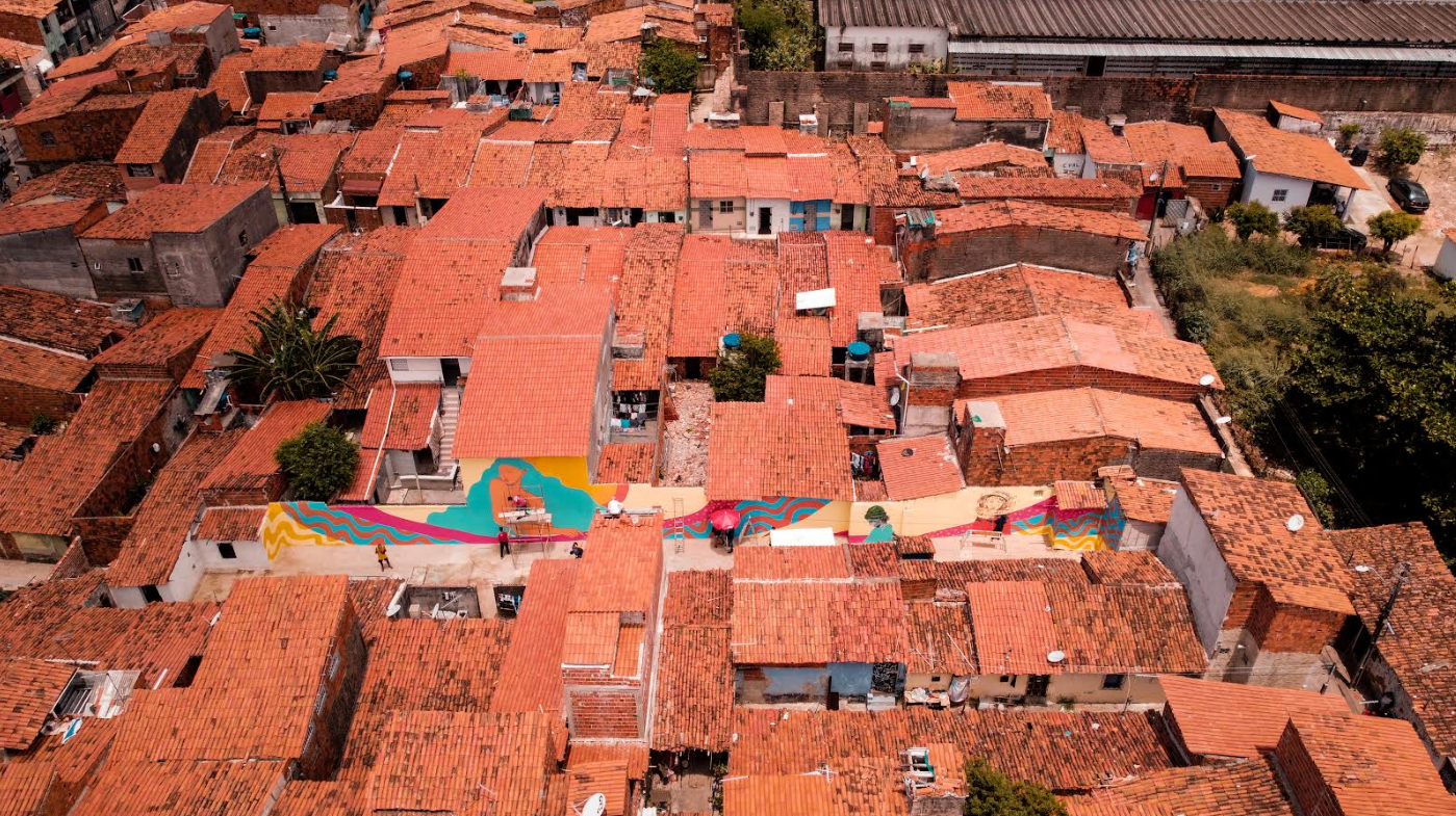 Sobrado Dr. José Lourenço promove oficina sobre patrimônios culturais na Favela do Inferninho
