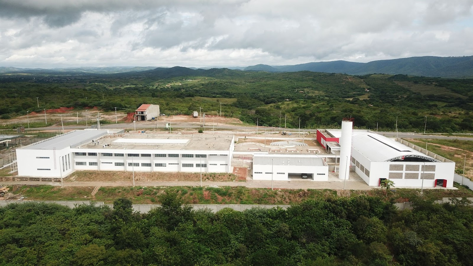 Educação no município de Farias Brito terá reforço com nova escola de Educação Profissional