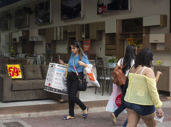 Ceará tem o maior avanço econômico do Nordeste, diz pesquisa do Banco Central