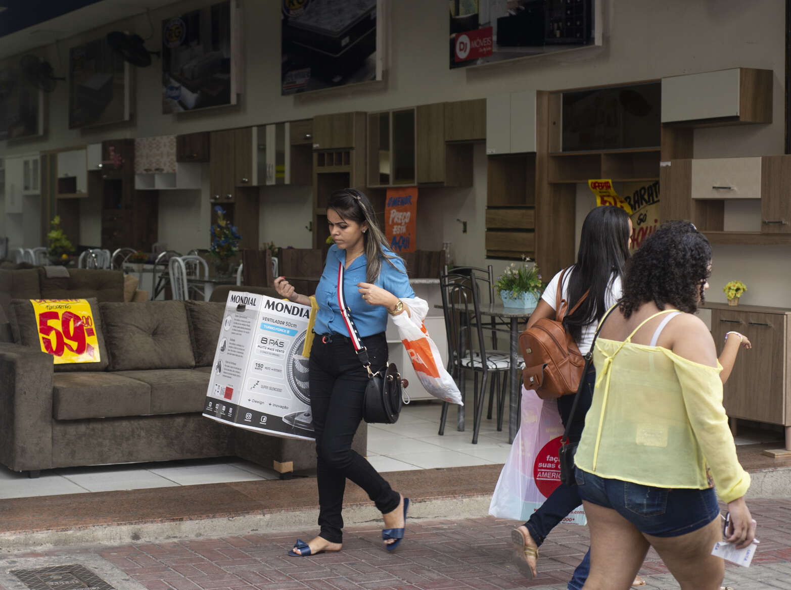 Ceará tem o maior avanço econômico do Nordeste, diz pesquisa do Banco Central