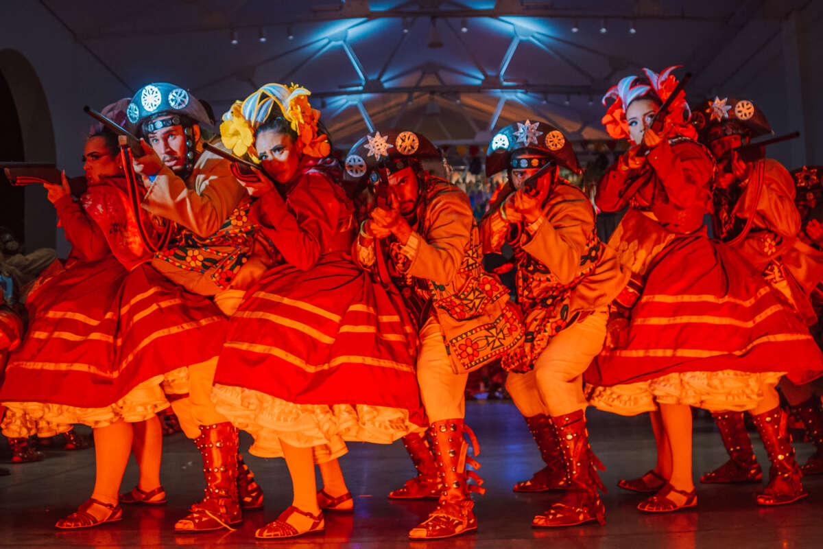 XXIII Ceará Junino: Quixeramobim e Nova Russas recebem programação dos festejos regionais de 22 a 24 de junho