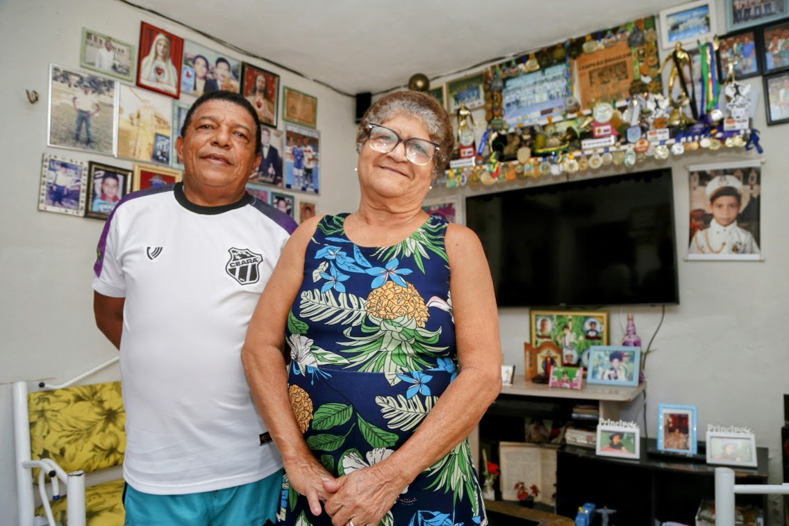 Ceará Sem Fome: programa chega para dar dignidade a famílias vulneráveis e colocar comida na mesa