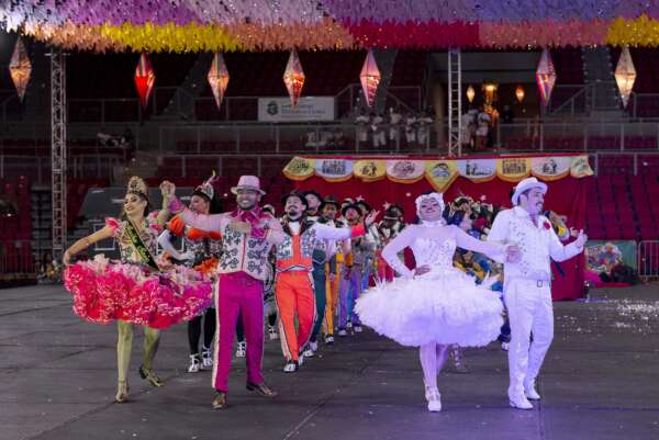 Em ação inédita, Ceará busca atrair mais turistas para o estado durante os festejos juninos