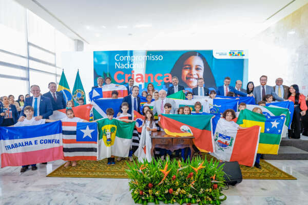 Programa de aprendizagem do Ceará inspira nova política de alfabetização do Governo Federal