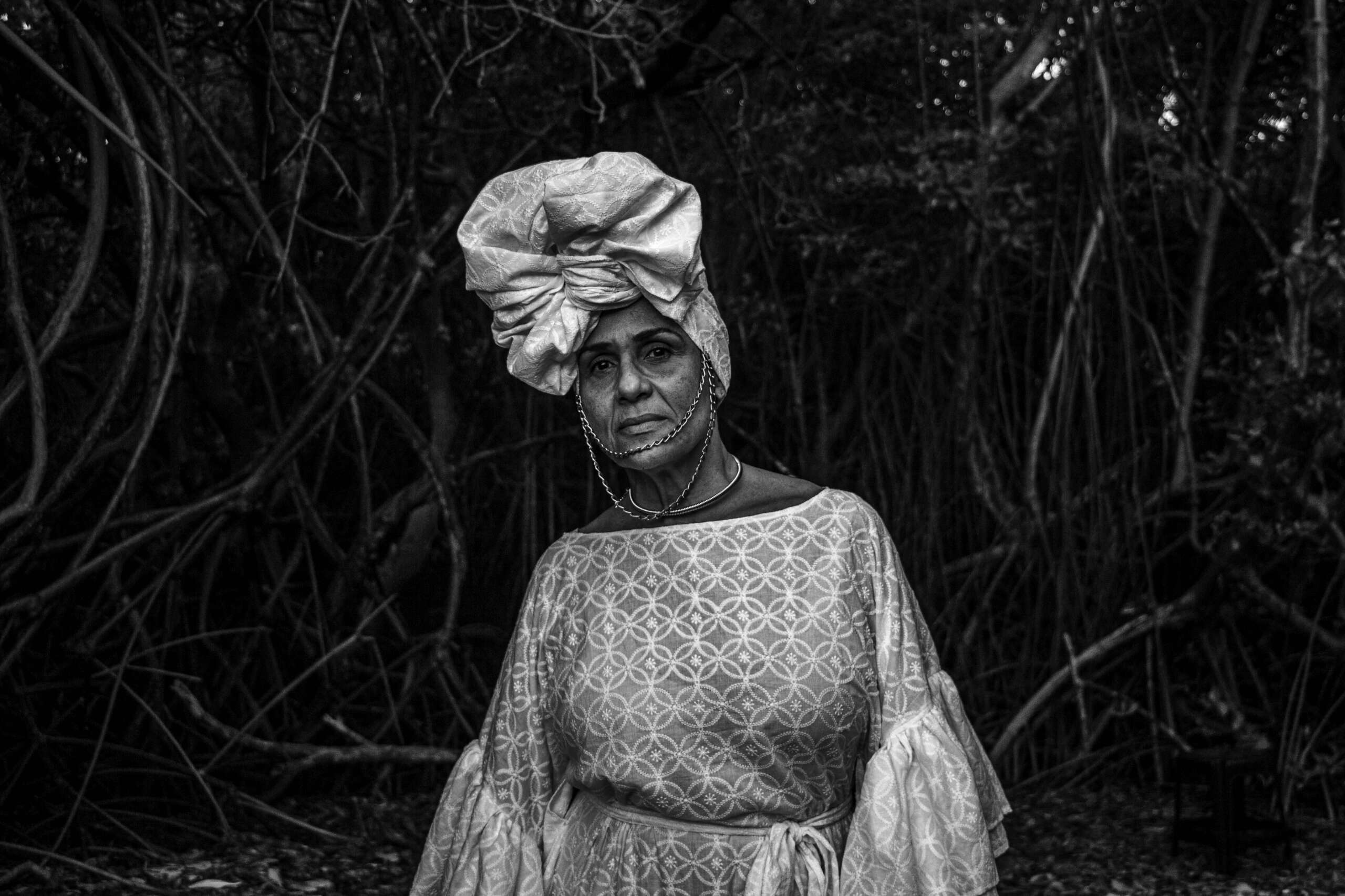 Museu da Cultura Cearense lança, nesta quinta-feira (29), programa que destaca as influências das culturas afro e indígenas no Ceará