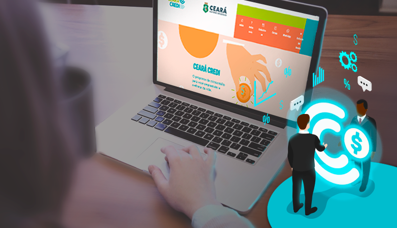 Ceará Credi capacitou 36,7 mil empreendedores