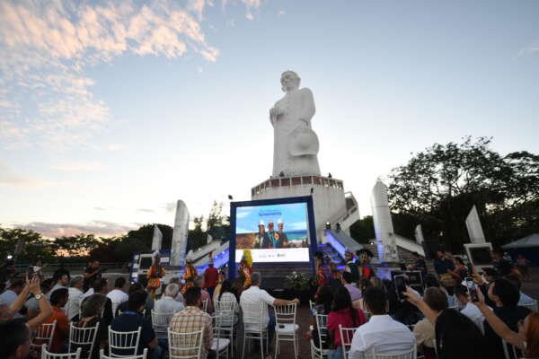 Seis municípios do Cariri passam a ter sistema de esgoto operado pela Ambiental Ceará, por meio de PPP com a Cagece