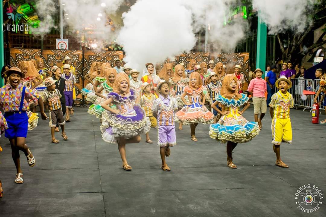 “Theatro de Portas Abertas”: Edição de junho celebra os 113 anos do Theatro José de Alencar
