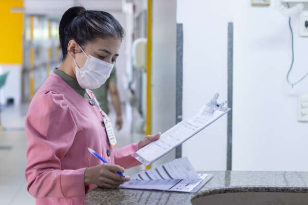 Hospitais estaduais alcançam alta conformidade com práticas de segurança do paciente