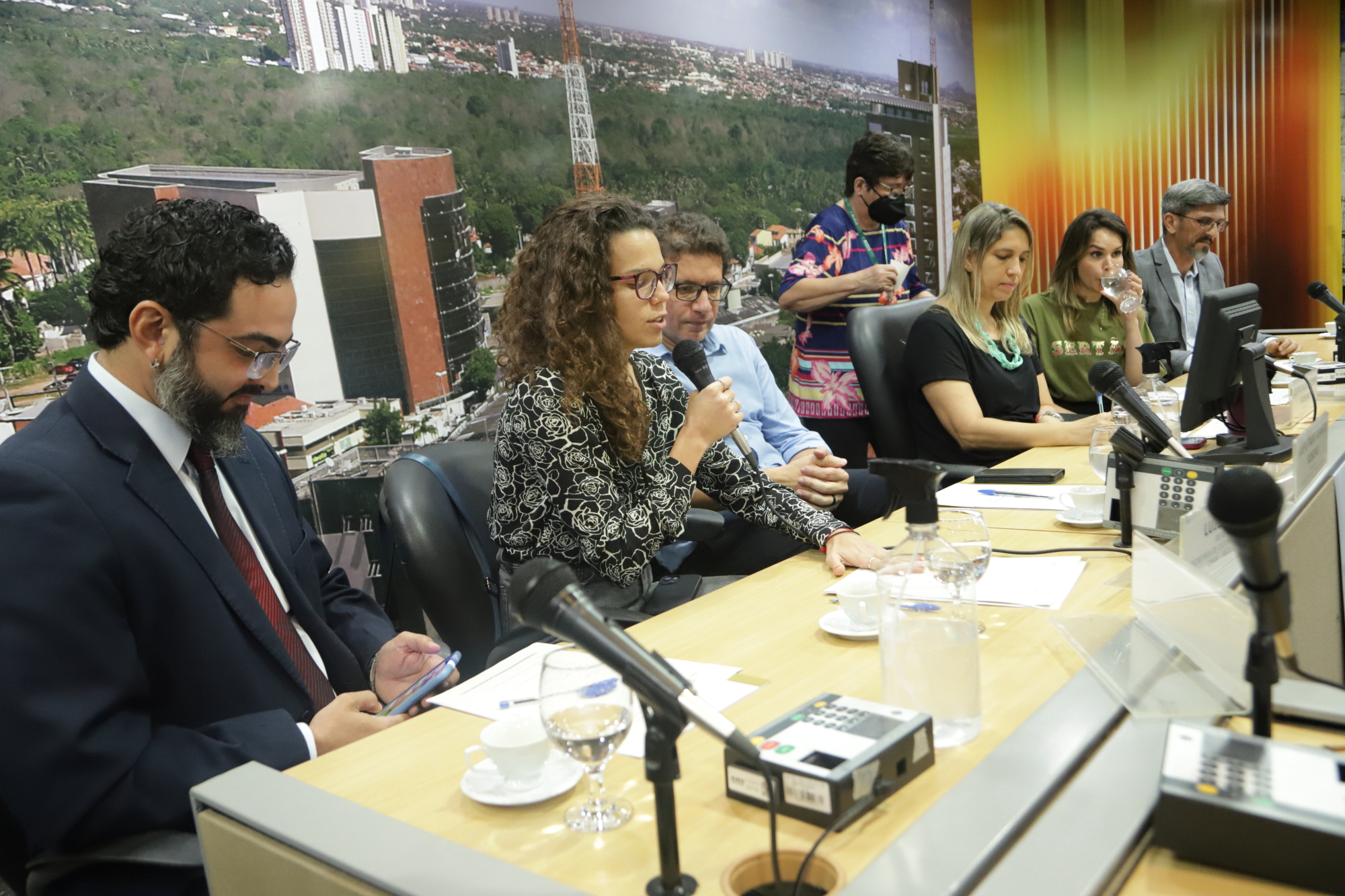 Lei Paulo Gustavo: Secult Ceará e Minc realizam agenda no Ceará, com início no sábado (3)