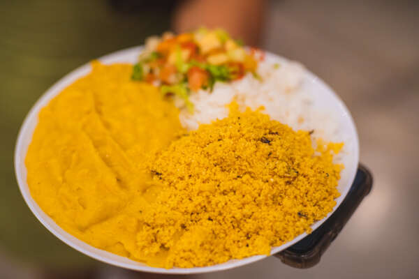 Mercado AlimentaCE realiza a 2ª edição do Festival do Pratinho com dois dias de programação