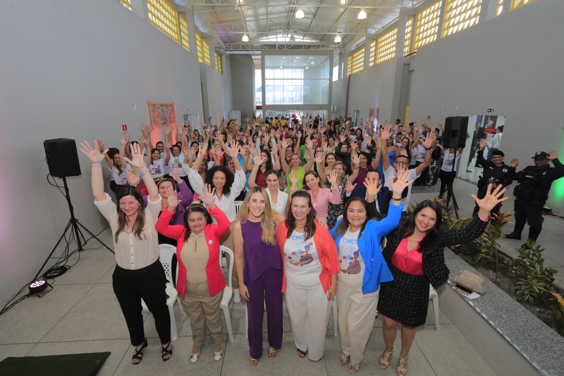 Casa da Mulher Cearense de Sobral realizou quase 7 mil atendimentos em um ano de funcionamento