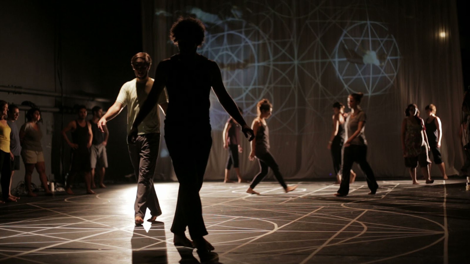 Centro Cultural do Cariri realiza I Ciclo Formativo Presença Cênica