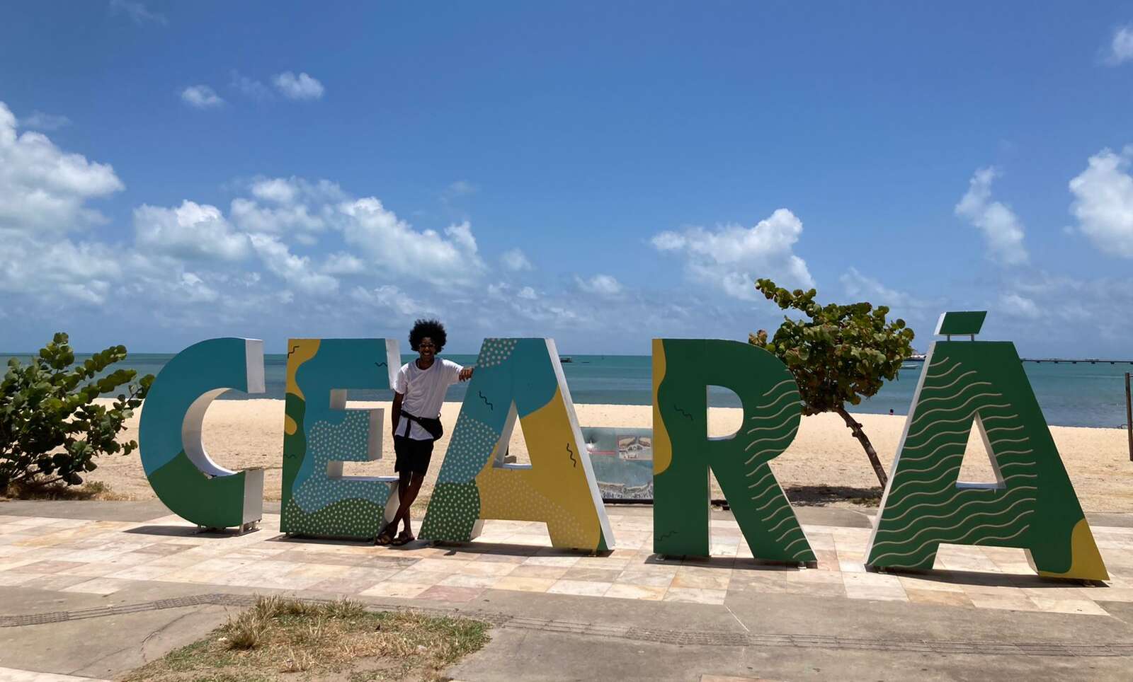 Semana Estadual do Migrante e do Refugiado: conheça histórias de pessoas que chegaram ao Ceará