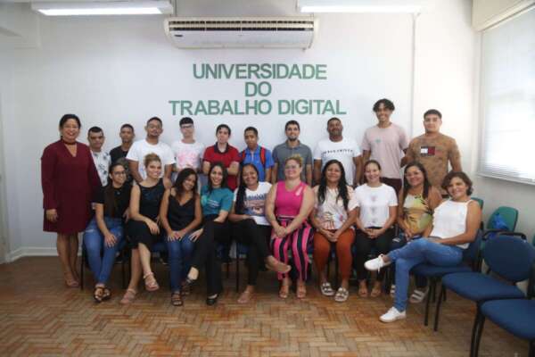 UTD entrega mais 125 profissionais qualificados em Tecnologia