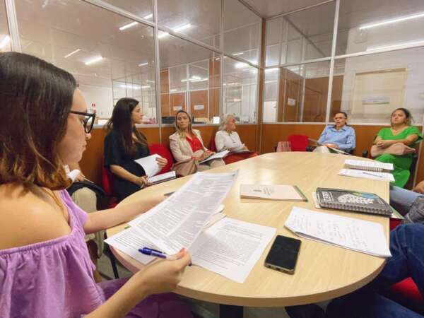 Comitê de Erradicação do Sub-Registro Civil de Nascimento do Ceará retoma atividades