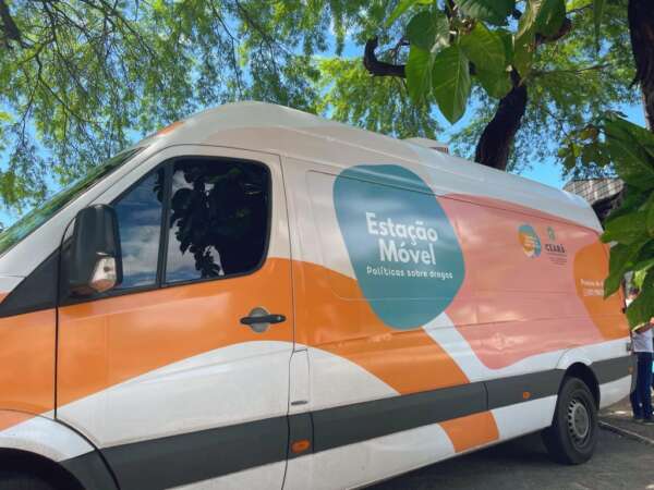 Granja Lisboa, em Fortaleza, recebe os serviços do projeto Acolher