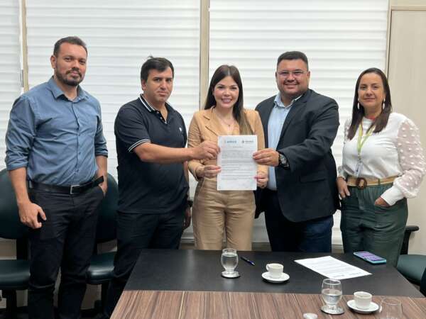 Limoeiro do Norte terá indústria de micronização com geração de 120 empregos