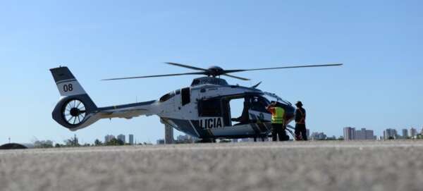 Ciopaer/SSPDS divulga seleção para Curso de Formação de Operadores de Suporte Médico 2023